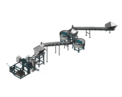 Fully Automatic Fly Ash Brick Making Machines